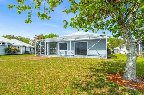 615 NE Canoe Park Circle Port St Lucie FL 34983