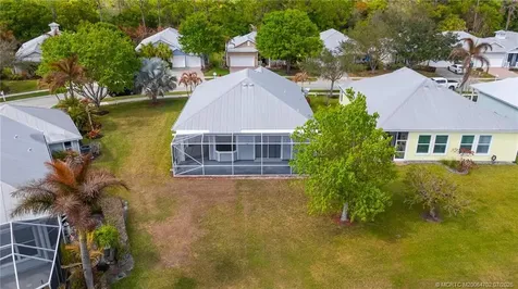 615 NE Canoe Park Circle Port St Lucie FL 34983