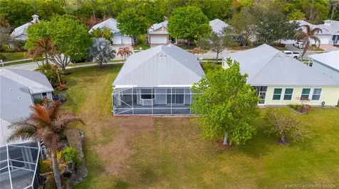 615 NE Canoe Park Circle Port St Lucie FL 34983