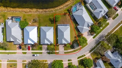615 NE Canoe Park Circle Port St Lucie FL 34983