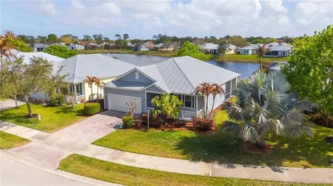 615 NE Canoe Park Circle Port St Lucie FL 34983