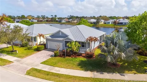615 NE Canoe Park Circle Port St Lucie FL 34983