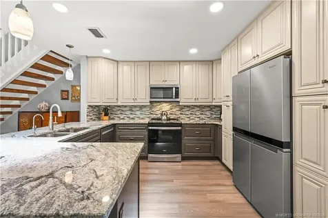 3273 NE Holly Creek Drive Jensen Beach FL 34957