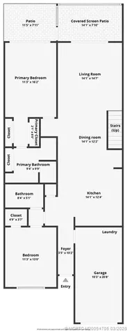 3273 NE Holly Creek Drive Jensen Beach FL 34957