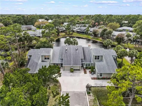 3273 NE Holly Creek Drive Jensen Beach FL 34957