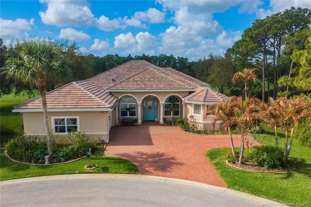 3178 SE Indian Wells Place Stuart FL 34997