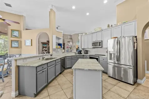 3178 SE Indian Wells Place Stuart FL 34997