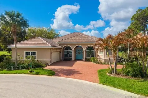 3178 SE Indian Wells Place Stuart FL 34997