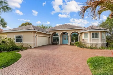 3178 SE Indian Wells Place Stuart FL 34997