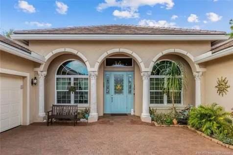 3178 SE Indian Wells Place Stuart FL 34997