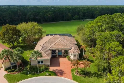 3178 SE Indian Wells Place Stuart FL 34997