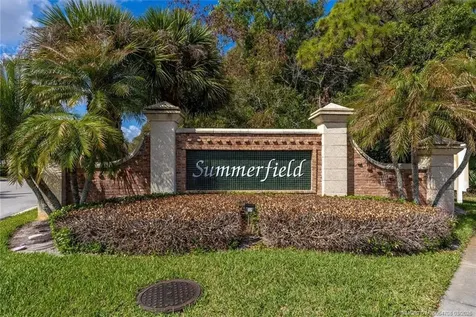 3178 SE Indian Wells Place Stuart FL 34997