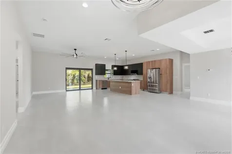 1457 SW Dow Lane Port St Lucie FL 34953