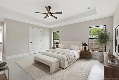 1457 SW Dow Lane Port St Lucie FL 34953