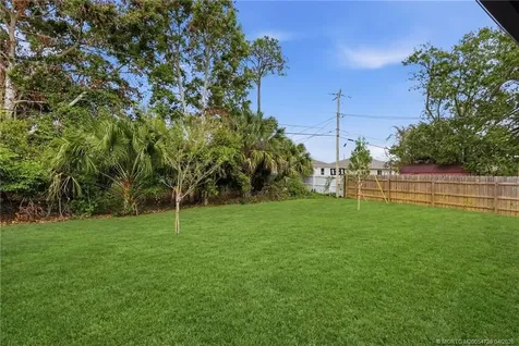 1457 SW Dow Lane Port St Lucie FL 34953