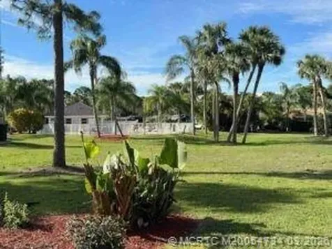 399 NW Chipshot Lane Port St Lucie FL 34986