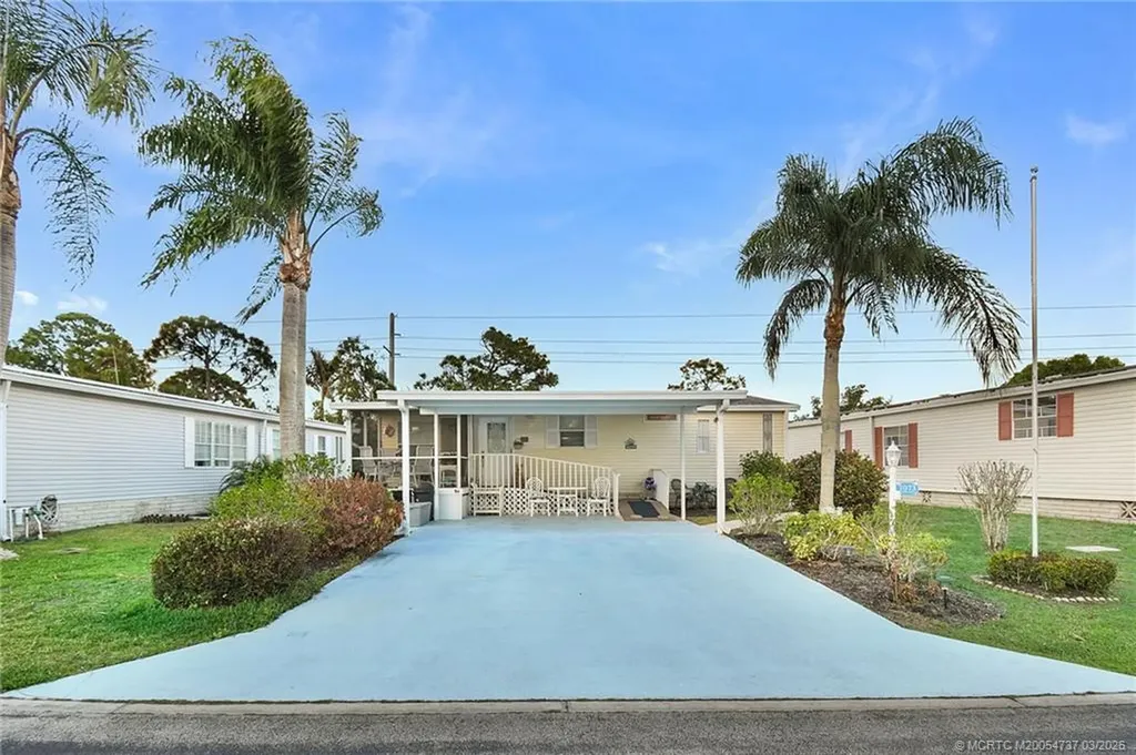 7073 Birchwood Lane Stuart FL 34997