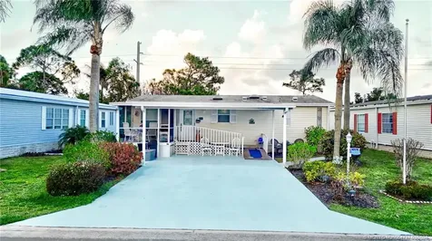 7073 Birchwood Lane Stuart FL 34997
