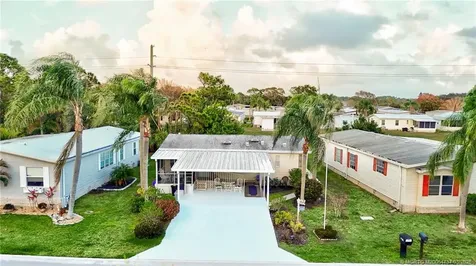 7073 Birchwood Lane Stuart FL 34997