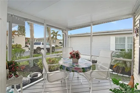 7073 Birchwood Lane Stuart FL 34997