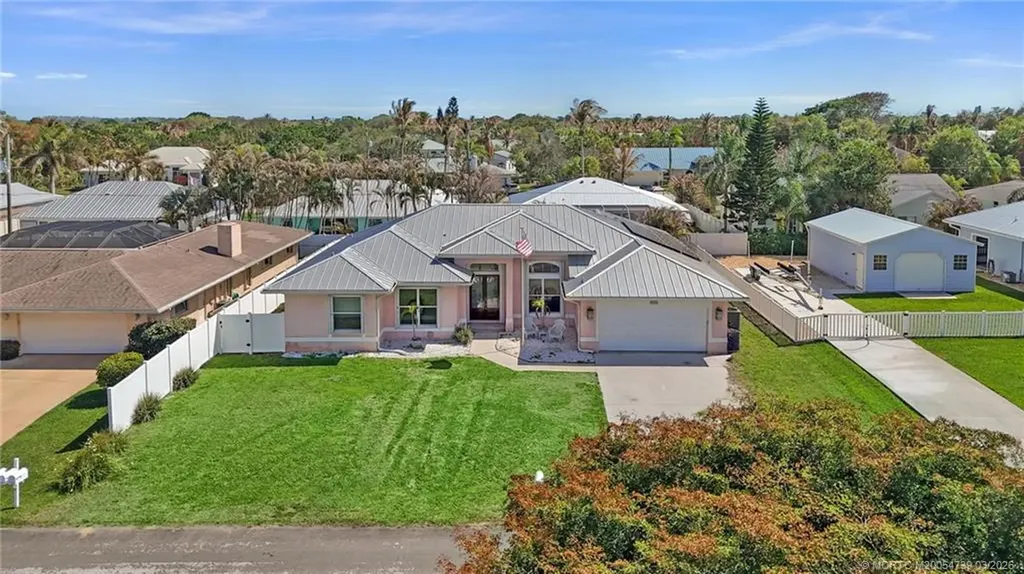 5312 SE Nassau Terrace Stuart FL 34997