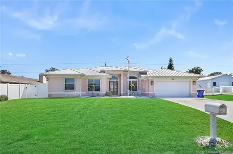 5312 SE Nassau Terrace Stuart FL 34997