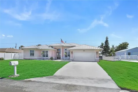 5312 SE Nassau Terrace Stuart FL 34997