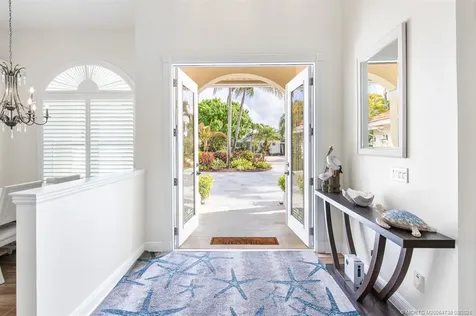 84 SW Hatteras Court Palm City FL 34990