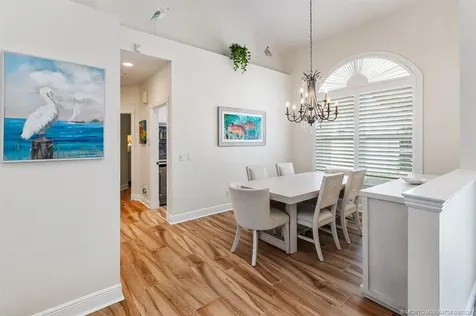 84 SW Hatteras Court Palm City FL 34990