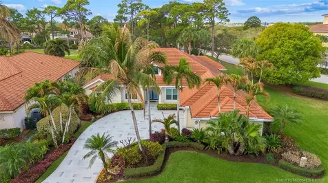 84 SW Hatteras Court Palm City FL 34990