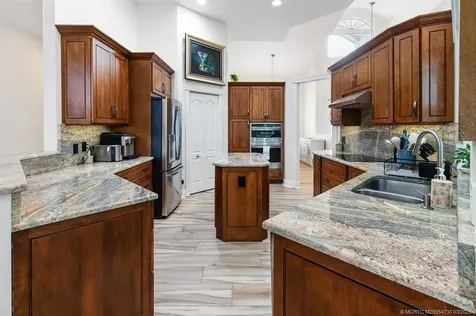 84 SW Hatteras Court Palm City FL 34990