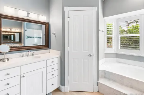 84 SW Hatteras Court Palm City FL 34990