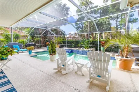 84 SW Hatteras Court Palm City FL 34990