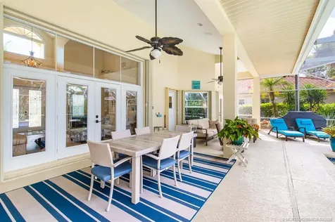 84 SW Hatteras Court Palm City FL 34990