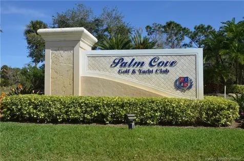 84 SW Hatteras Court Palm City FL 34990