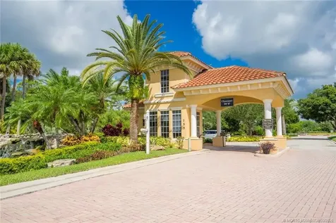 84 SW Hatteras Court Palm City FL 34990