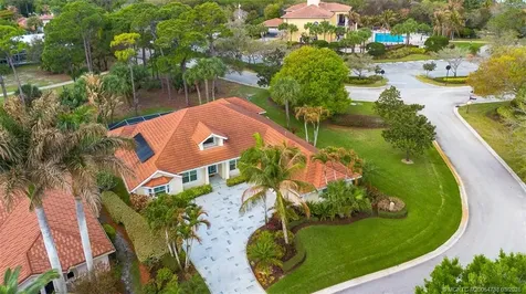 84 SW Hatteras Court Palm City FL 34990
