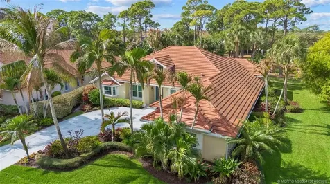 84 SW Hatteras Court Palm City FL 34990