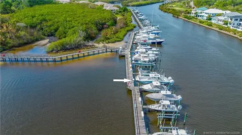 84 SW Hatteras Court Palm City FL 34990