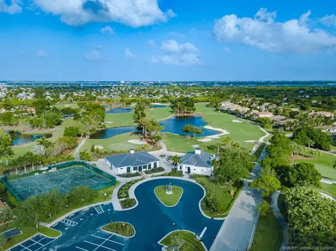 84 SW Hatteras Court Palm City FL 34990