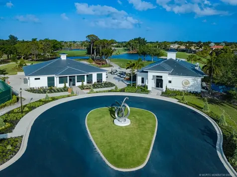 84 SW Hatteras Court Palm City FL 34990