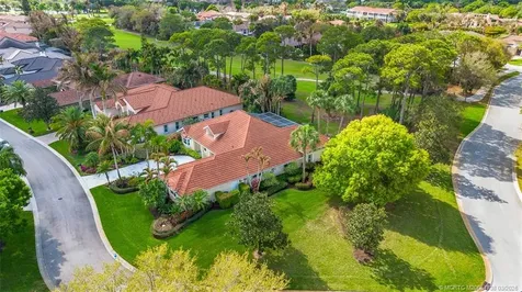84 SW Hatteras Court Palm City FL 34990