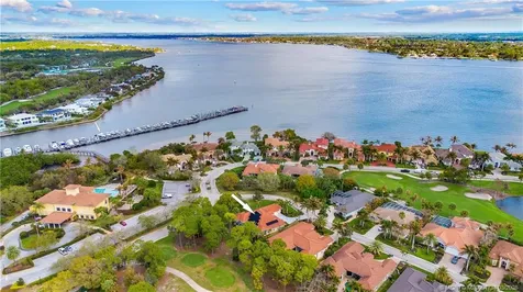 84 SW Hatteras Court Palm City FL 34990