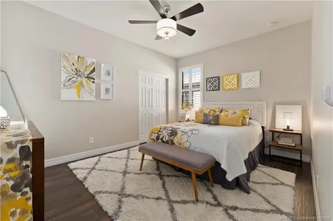 255 SE Courances Drive Port St Lucie FL 34984