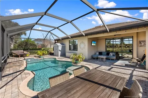 255 SE Courances Drive Port St Lucie FL 34984