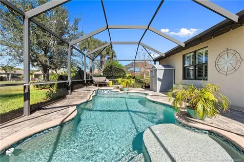 255 SE Courances Drive Port St Lucie FL 34984