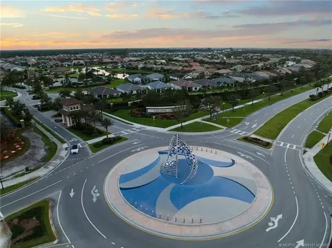 255 SE Courances Drive Port St Lucie FL 34984