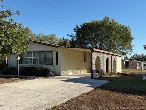 2592 SW Thunderbird Trail Stuart FL 34997