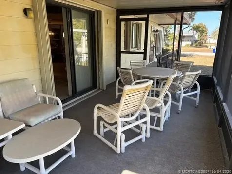2592 SW Thunderbird Trail Stuart FL 34997