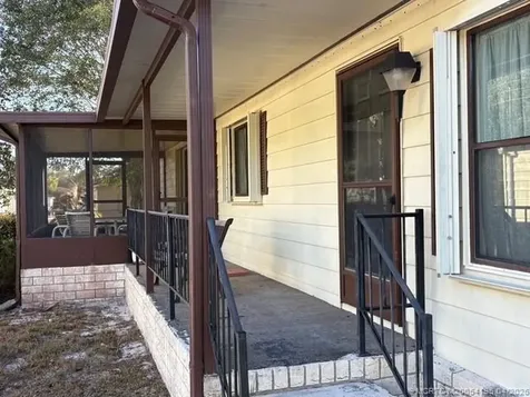 2592 SW Thunderbird Trail Stuart FL 34997